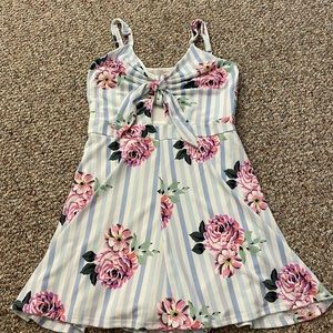 Candies romper.